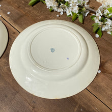 Charger l'image dans la galerie, Plats ronds terre de fer