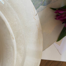 Charger l'image dans la galerie, Compotier en terre de fer Salins