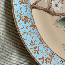 Charger l'image dans la galerie, Assiette décorative japonaise