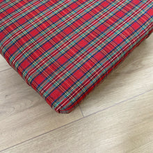 Charger l'image dans la galerie, Repose-pieds anglais vintage