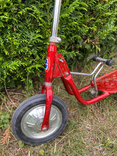 Charger l'image dans la galerie, Tricycle et trottinette Judez vintage