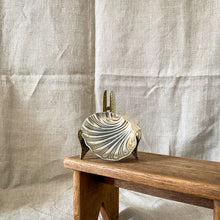 Charger l'image dans la galerie, Cendrier coquillage