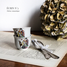 Charger l'image dans la galerie, Écrins cadeaux - trésors chinés