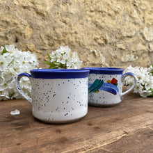 Charger l'image dans la galerie, Duo de mugs vintage