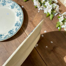 Charger l'image dans la galerie, Plats ronds terre de fer