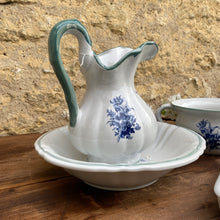 Charger l'image dans la galerie, Pichet vintage Delft