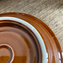 Charger l'image dans la galerie, Tasses et théière bistrot vintage