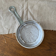 Charger l'image dans la galerie, Poêlon poterie artisanale
