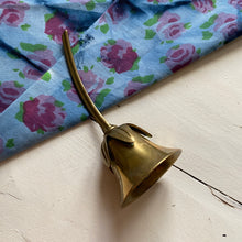 Charger l'image dans la galerie, Clochette en laiton