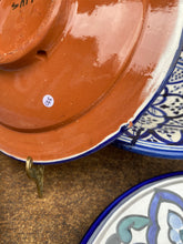 Charger l'image dans la galerie, Compotiers ou assiettes creuses marocains