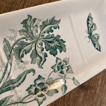 Charger l'image dans la galerie, Porte-brosse à dents "Orchidées"