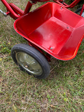 Charger l'image dans la galerie, Tricycle et trottinette Judez vintage