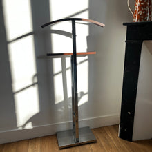 Charger l'image dans la galerie, Valet de nuit