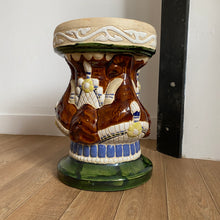 Charger l'image dans la galerie, Porte-plantes éléphants