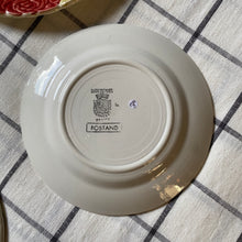 Charger l'image dans la galerie, Assiettes à dessert dépareillées x4