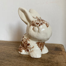 Charger l'image dans la galerie, Pique fleurs ancien porcelaine anglaise