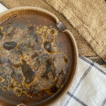 Charger l'image dans la galerie, Large cendrier en grès