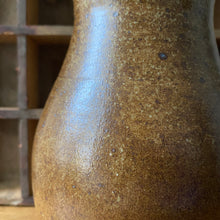 Charger l'image dans la galerie, Vase en grès vintage