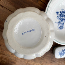 Charger l'image dans la galerie, Ensemble de toilette Delft