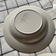 Charger l'image dans la galerie, Assiettes creuses "Josselin" x4