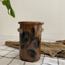 Charger l'image dans la galerie, Pot à couverts en grès