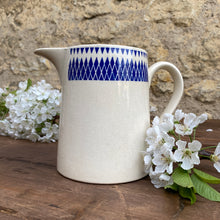 Charger l'image dans la galerie, Pichet ancien Badonviller