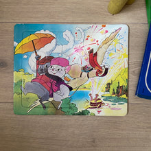 Charger l'image dans la galerie, Ensemble de jeu et puzzles vintage