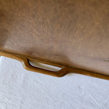 Charger l'image dans la galerie, Très grand plateau en bois ancien