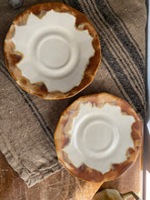 Charger l'image dans la galerie, Service à café en grès Art Déco