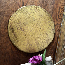 Charger l'image dans la galerie, Plateau en bois florentin