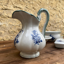 Charger l'image dans la galerie, Ensemble de toilette Delft