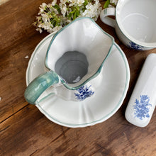 Charger l'image dans la galerie, Ensemble de toilette Delft