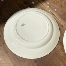 Charger l'image dans la galerie, Plats ronds terre de fer