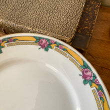 Charger l'image dans la galerie, Assiettes à dessert en porcelaine