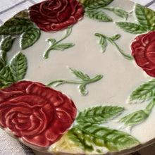Charger l'image dans la galerie, Assiettes à dessert dépareillées x4