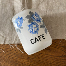 Charger l'image dans la galerie, Pot de cuisine café