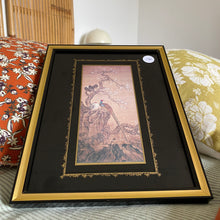 Charger l'image dans la galerie, Illustrations faisans asiatiques