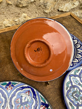 Charger l'image dans la galerie, Compotiers ou assiettes creuses marocains