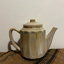 Charger l'image dans la galerie, Service à café en grès Art Déco