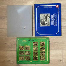 Charger l'image dans la galerie, Ensemble de jeu et puzzles vintage