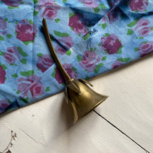 Charger l'image dans la galerie, Clochette en laiton