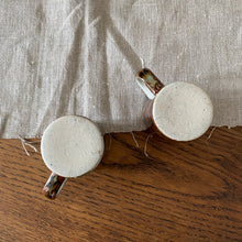 Charger l'image dans la galerie, Duo de tasses à expresso