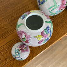 Charger l'image dans la galerie, Paire de pots à gingembre anciens