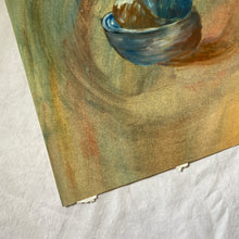 Charger l'image dans la galerie, Nature morte sur papier