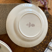 Charger l'image dans la galerie, Assiettes à dessert Digoin