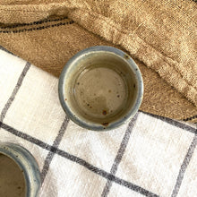 Charger l'image dans la galerie, Petits bougeoirs poteries La Borne