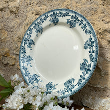 Charger l'image dans la galerie, Plats ronds terre de fer