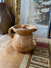 Charger l'image dans la galerie, Pichets en poterie d'Alsace vintage