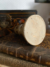 Charger l'image dans la galerie, Bougeoir poterie