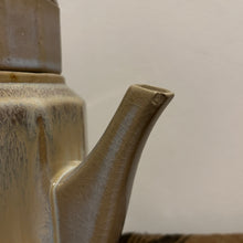 Charger l'image dans la galerie, Service à café en grès Art Déco